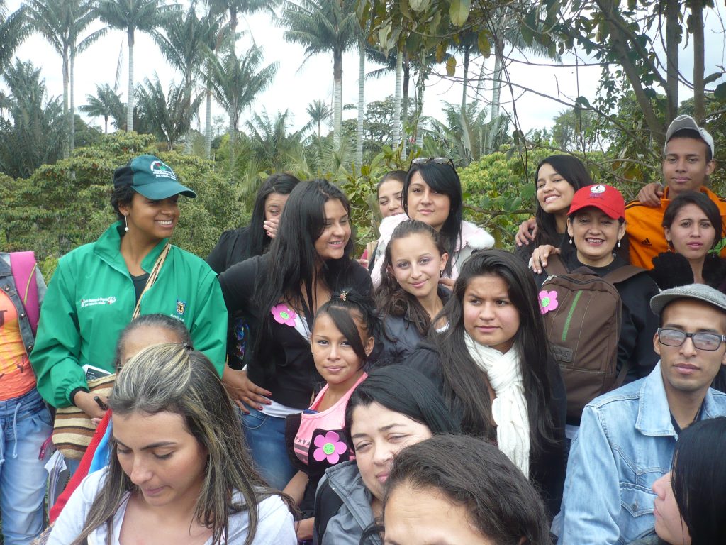 FOTOS JARDIN BOTANICO 05 DE DIC. 2015 469